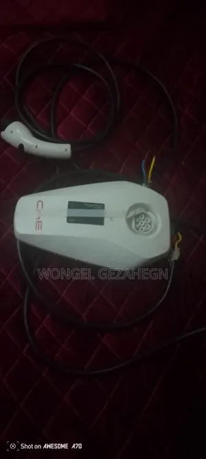 Byd Level 2 Fast Charger Pile