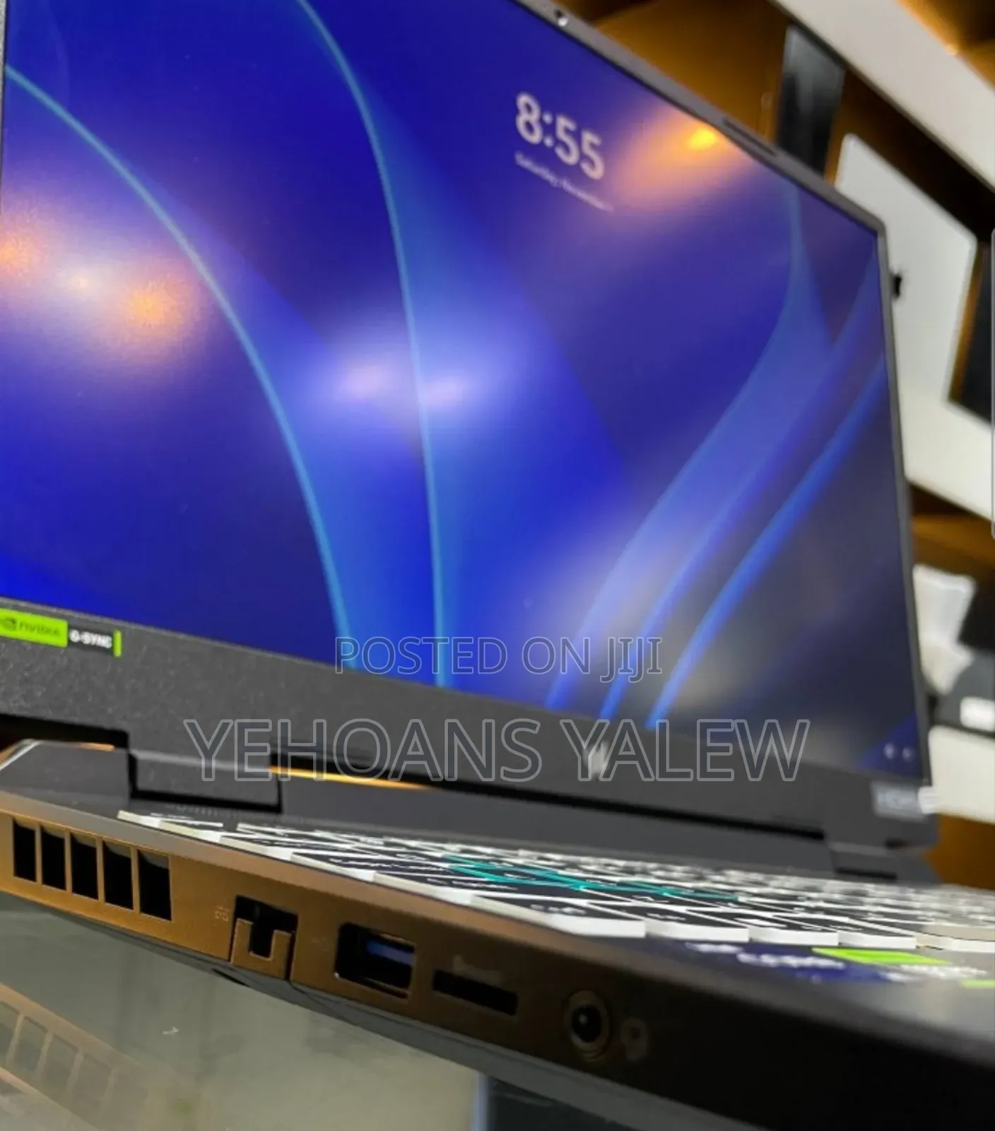 New Laptop Acer Predator Helios 16 32GB Intel Core I9 SSD 1T