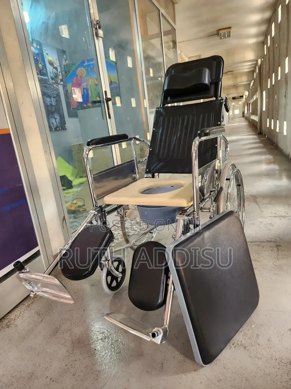 Sleeping Wheelchair麴我shower Wheelchair夷陵commode Shower Wheelchair Best