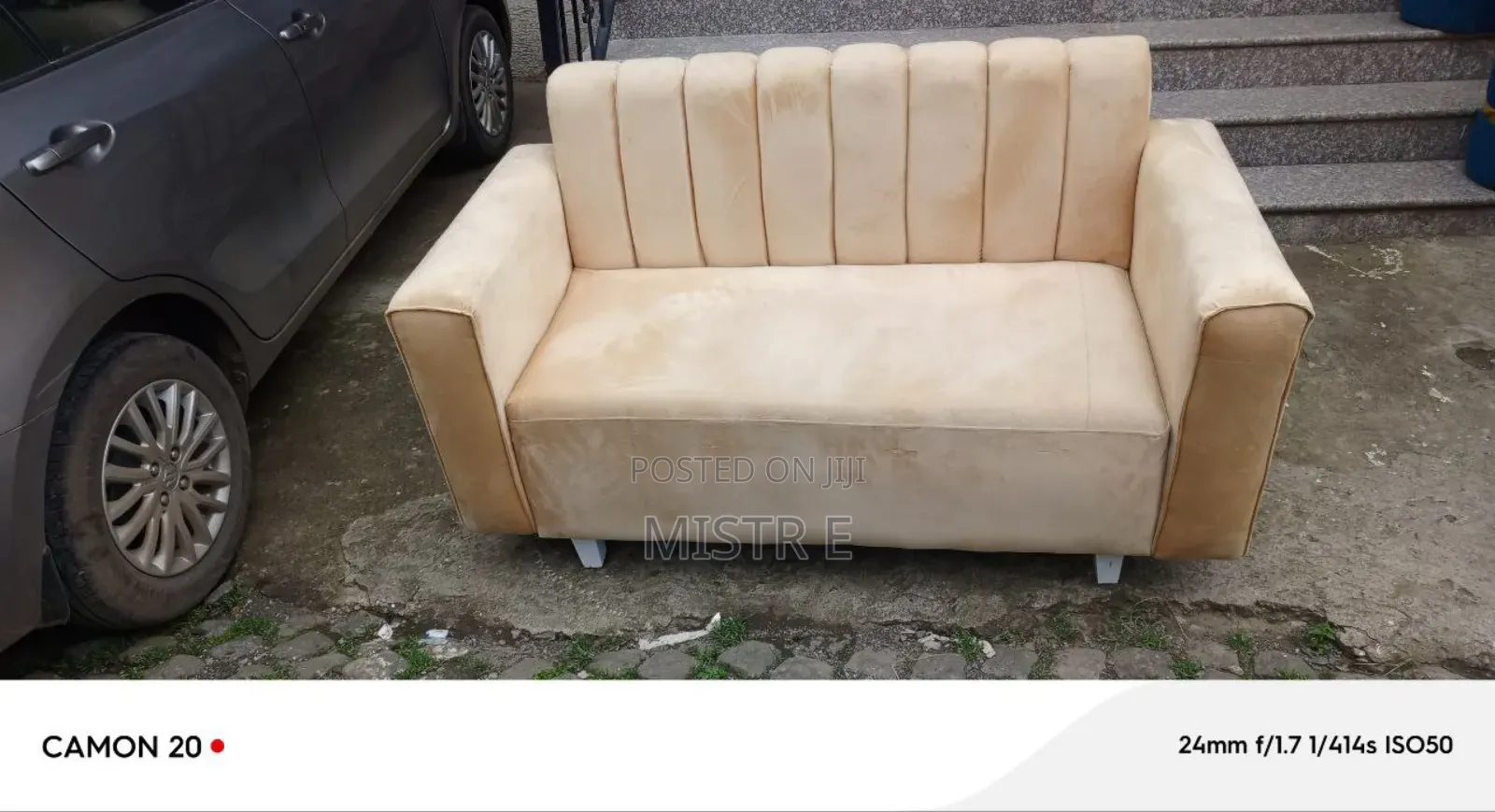 Modern Sofa