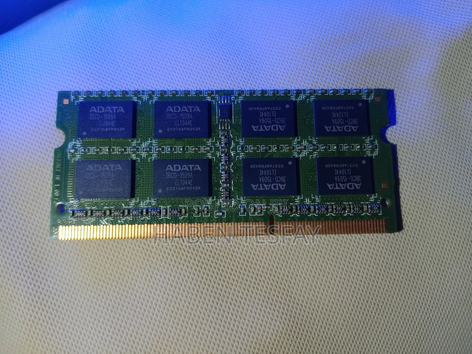 2gb Ddr3 Ram