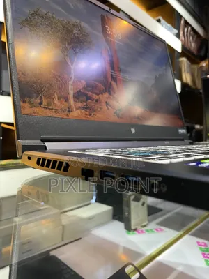 Photo - New Laptop Acer Predator Helios 16 16GB Intel Core I9 SSD 1T