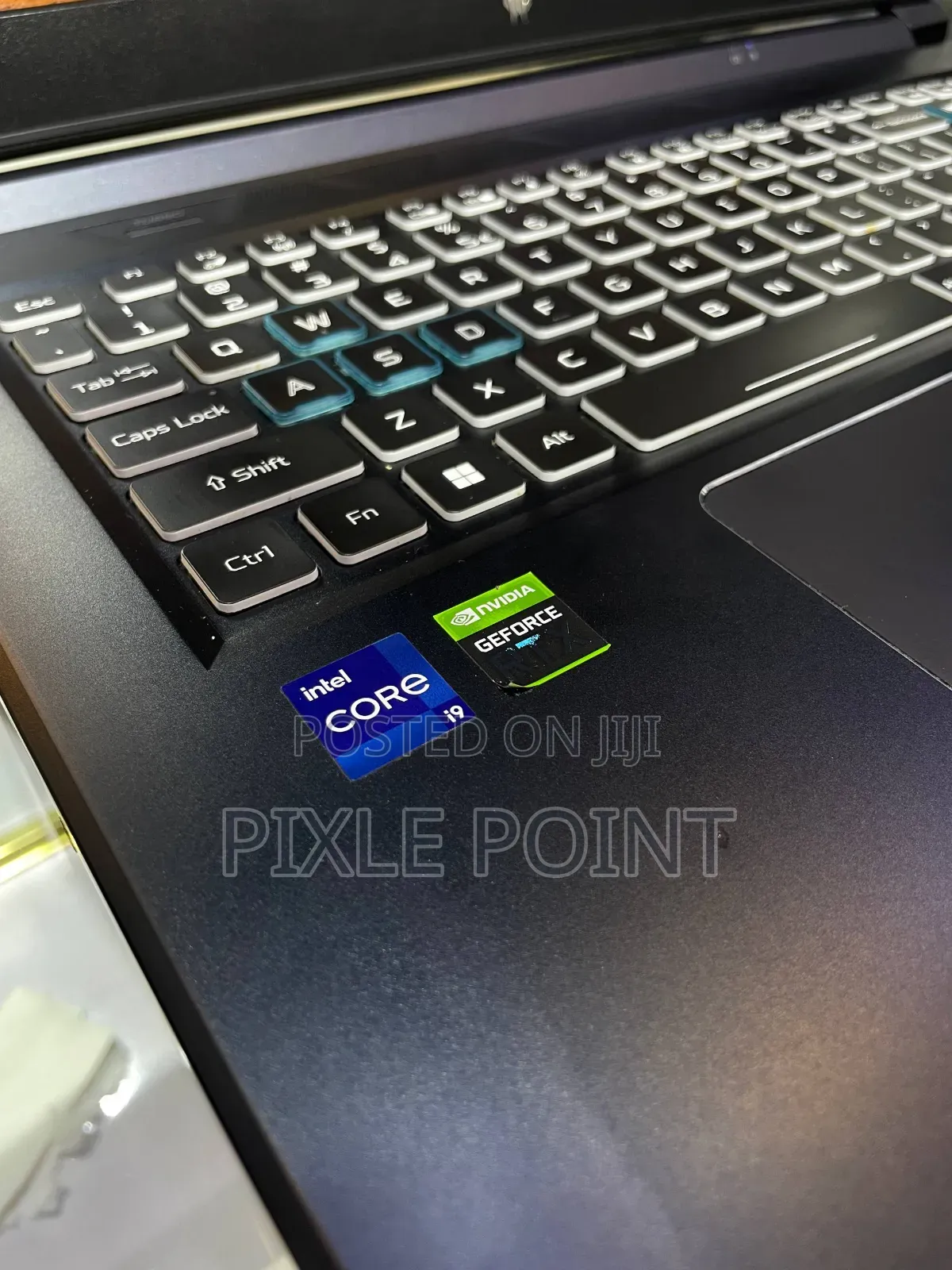 New Laptop Acer Predator Helios 16 16GB Intel Core I9 SSD 1T