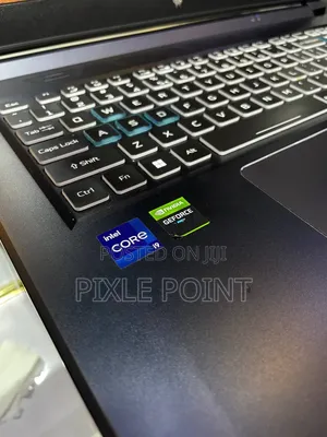 New Laptop Acer Predator Helios 16 16GB Intel Core I9 SSD 1T