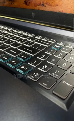 New Laptop Acer Predator Helios 500 16GB Intel Core I9 SSD 1T