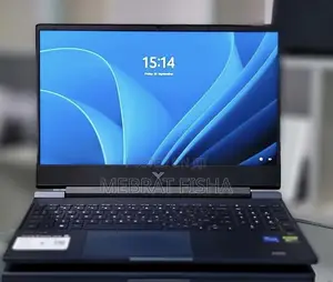 New Laptop HP Victus 15 8GB Intel Core I5 SSD 512GB