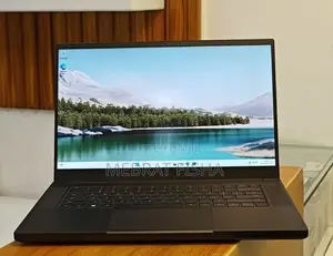 Photo - New Laptop Razer Blade 16GB Intel Core I7 SSD 512GB