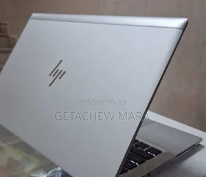 New Laptop HP EliteBook 840 G8 16GB Intel Core I7 SSD 512GB