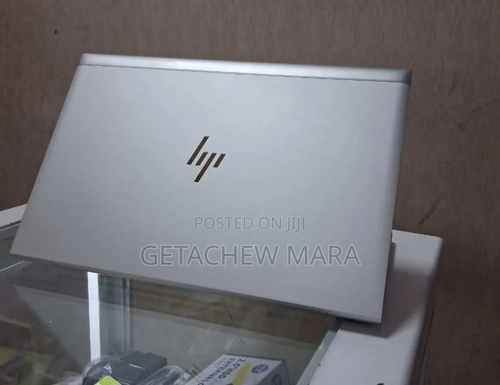 New Laptop HP EliteBook 840 G8 16GB Intel Core I7 SSD 512GB