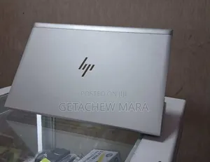 New Laptop HP EliteBook 840 G8 16GB Intel Core I7 SSD 512GB