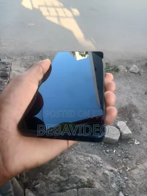 Photo - Samsung Galaxy A06 64 GB Black