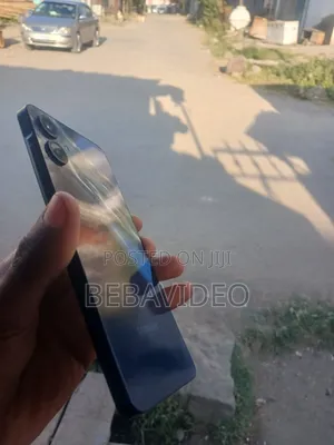 Samsung Galaxy A06 64 GB Black