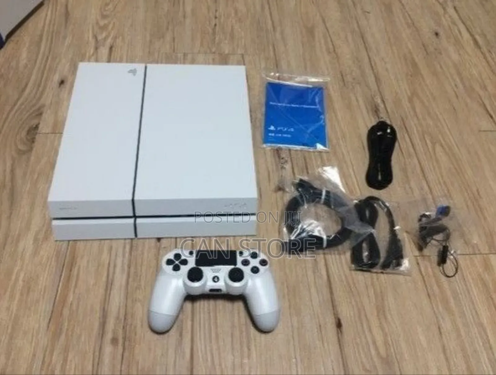 Playstation በሚገርም Quality PPP