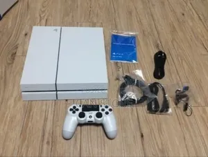 Photo - Playstation በሚገርም Quality PPP