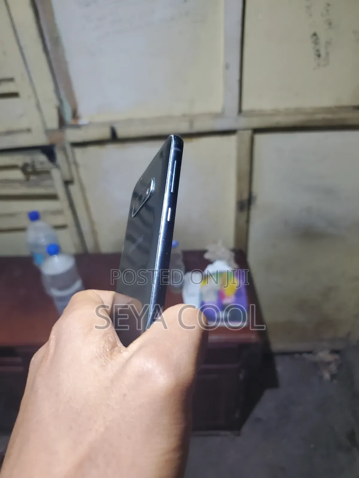 Samsung Galaxy S10e 128 GB Black