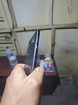 Samsung Galaxy S10e 128 GB Black