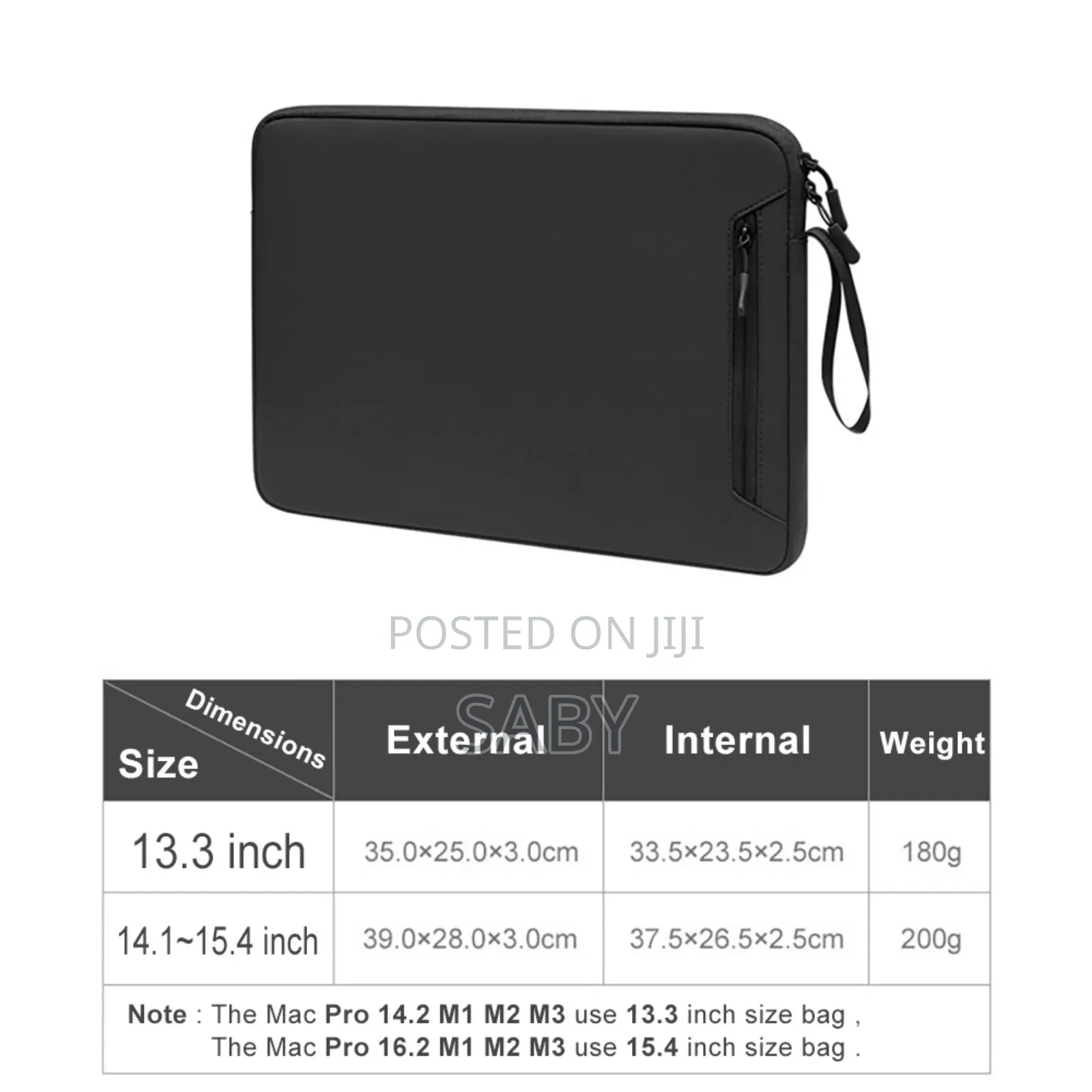 Vinga Baltimore Laptop Case