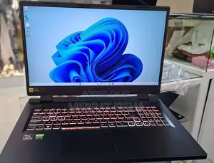 New Laptop Acer Nitro 5 16GB AMD Ryzen 7 SSD 512GB