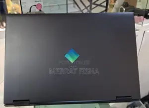 New Laptop HP Omen 16 16GB Intel Core I7 SSD 512GB