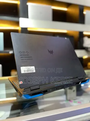 Photo - New Laptop Acer Predator Helios 300 16GB Intel Core I9 SSD 1T