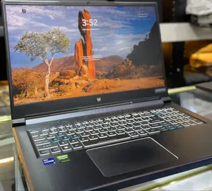 New Laptop Acer 16GB Intel Core I9 SSD 1T