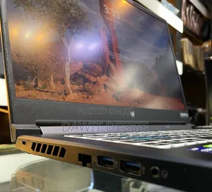 New Laptop Acer 16GB Intel Core I9 SSD 1T