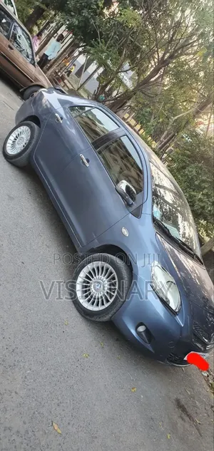Toyota Yaris 2008