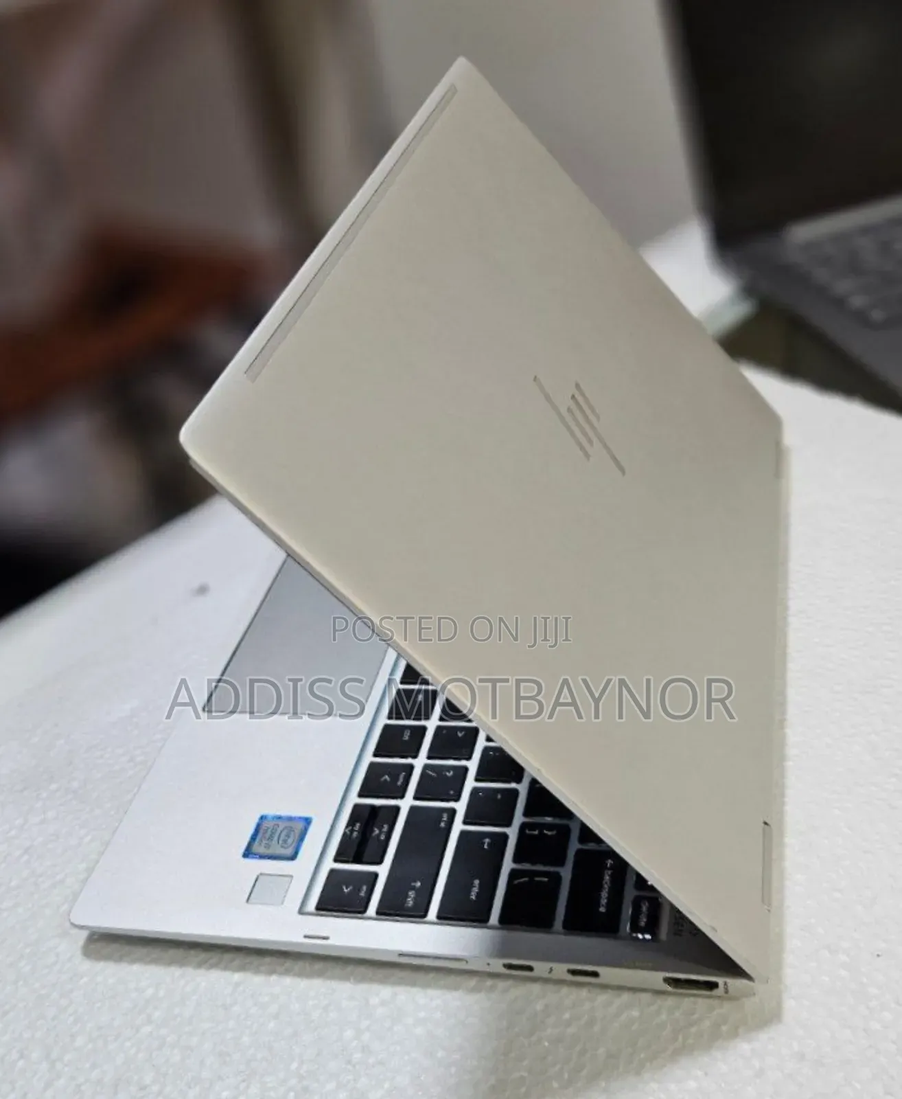 New Laptop HP EliteBook 840 16GB Intel Core I7 SSD 512GB