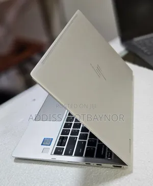 New Laptop HP EliteBook 840 16GB Intel Core I7 SSD 512GB