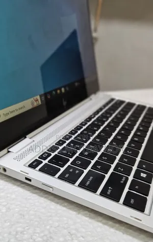 New Laptop HP EliteBook 840 16GB Intel Core I7 SSD 512GB