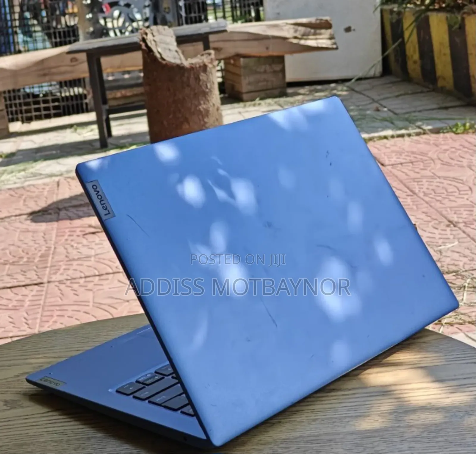 New Laptop Lenovo Ideapad 3 4GB Intel Pentium SSD 640GB