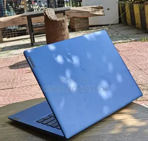 New Laptop Lenovo Ideapad 3 4GB Intel Pentium SSD 640GB