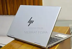 New Laptop HP Envy X360 16GB Intel Core 7 SSD 1T