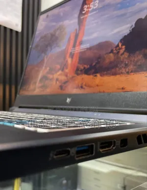 New Laptop Acer Predator Helios Neo 16 16GB Intel Core I9 SSD 1T