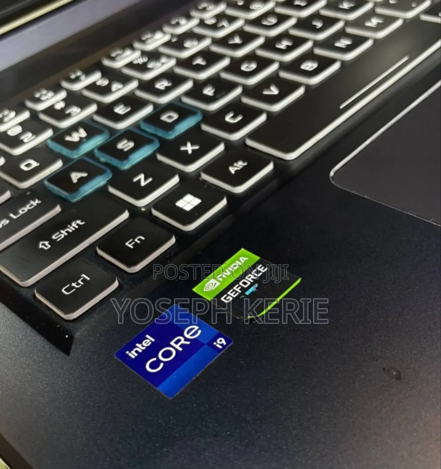 New Laptop Acer Predator Helios 300 16GB Intel Core I9 SSD 1T