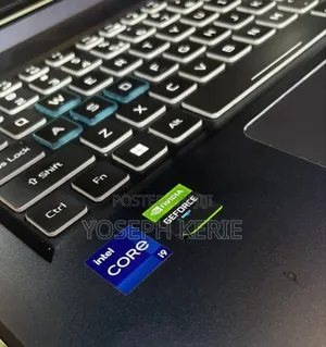 New Laptop Acer Predator Helios 300 16GB Intel Core I9 SSD 1T