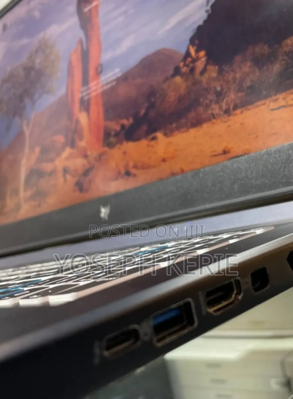 New Laptop Acer Predator Helios 300 16GB Intel Core I9 SSD 1T