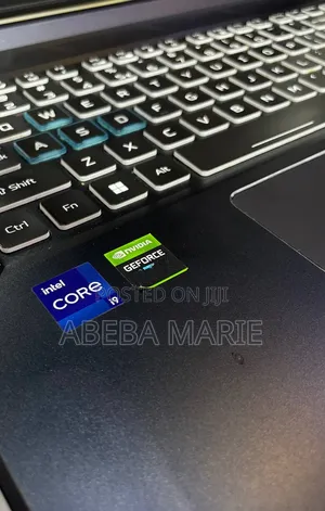 New Laptop Acer Predator Helios 300 16GB Intel Core I9 SSD 1T