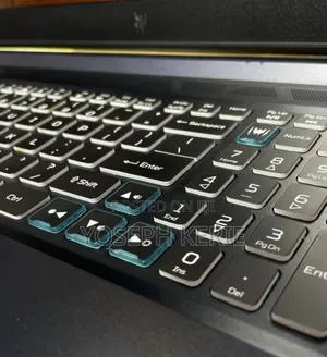 New Laptop Acer Predator Helios 300 16GB Intel Core I9 SSD 1T