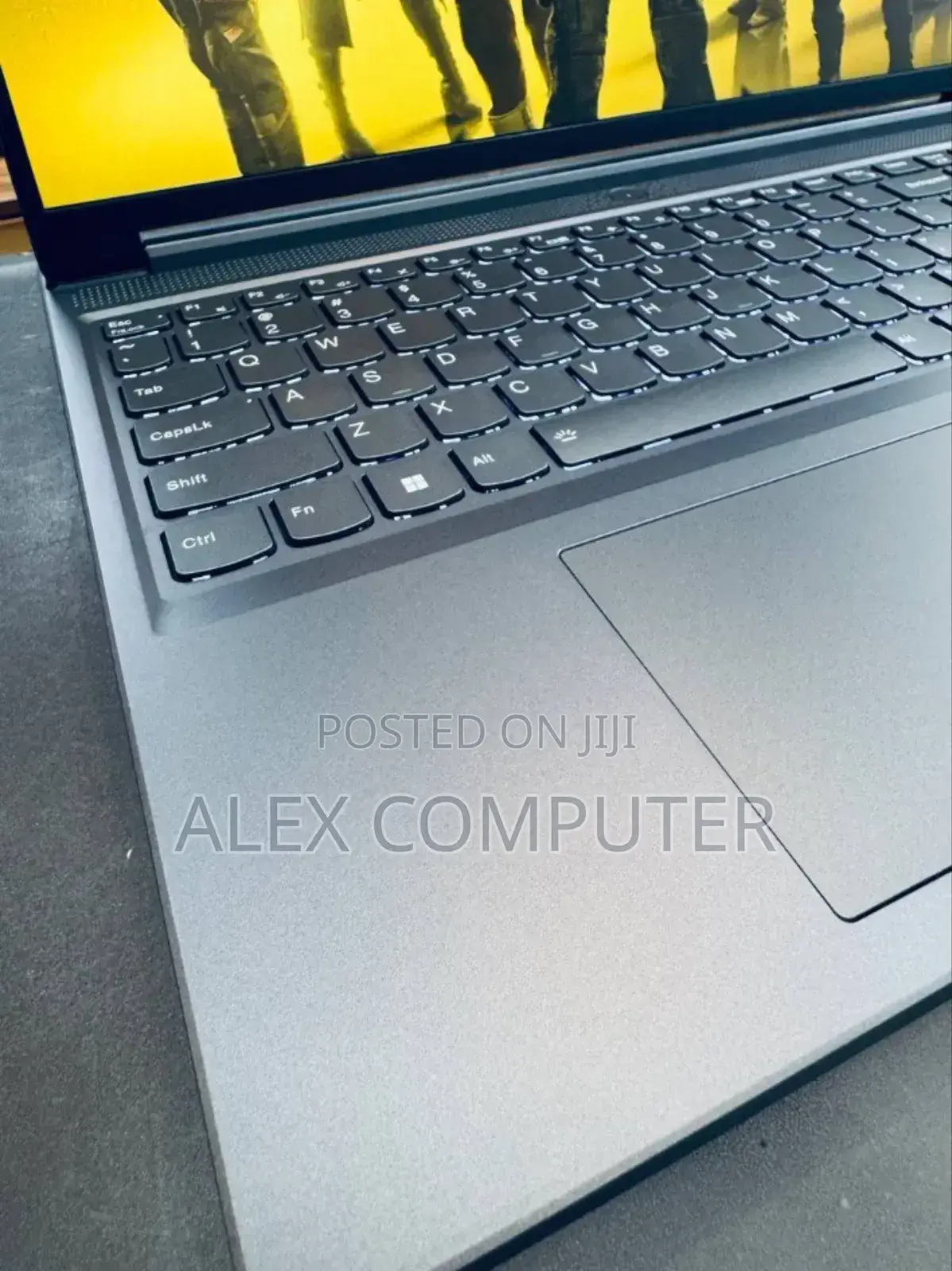 New Laptop Lenovo Legion 5 16GB Intel Core I7 SSD 1T