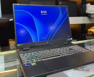 Photo - New Laptop Acer Predator Helios Neo 16 16GB Intel Core I9 SSD 1T