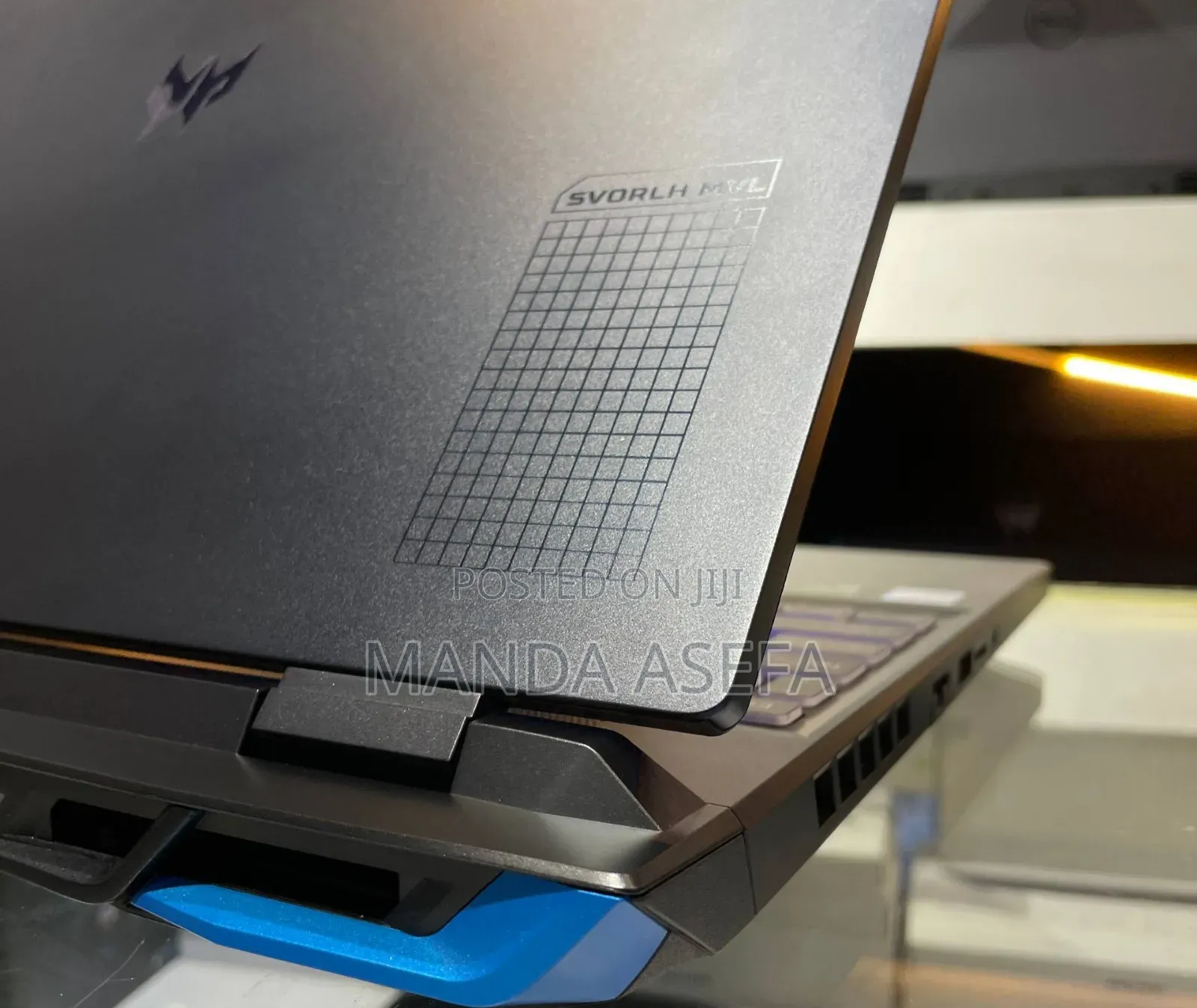 New Laptop Acer Predator Helios Neo 16 16GB Intel Core I9 SSD 1T