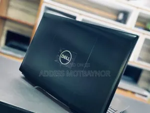 New Laptop Dell Inspiron 15 16GB Intel Core I7 SSHD (Hybrid) 512GB