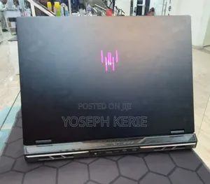 New Laptop Acer Predator Helios Neo 16 32GB Intel Core I9 SSD 1T