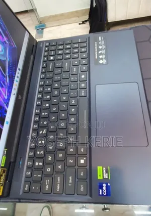 New Laptop Acer Predator Helios Neo 16 32GB Intel Core I9 SSD 1T