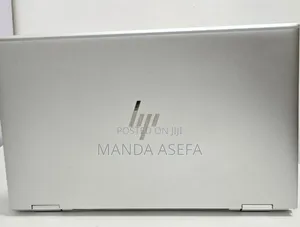 New Laptop HP EliteBook X360 1040 G7 16GB Intel Core I7 SSD 512GB