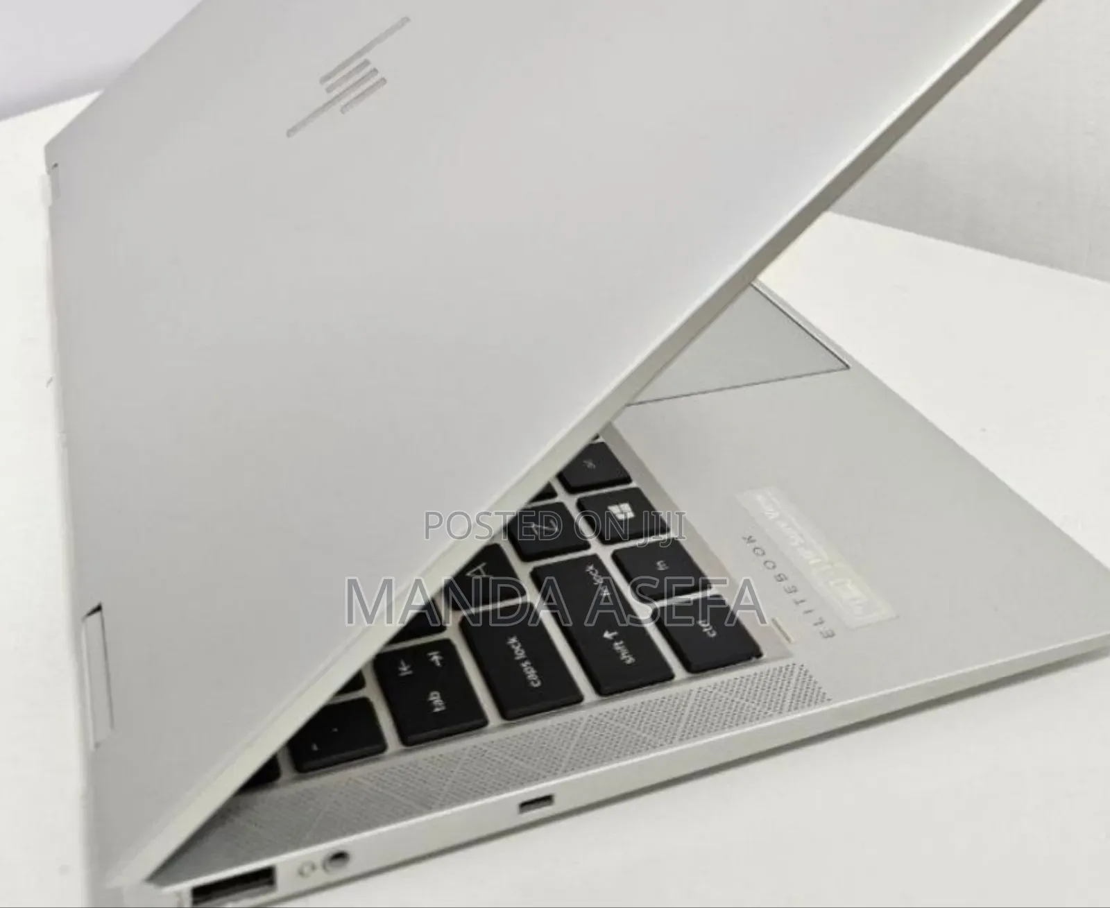 New Laptop HP EliteBook X360 1040 G7 16GB Intel Core I7 SSD 512GB