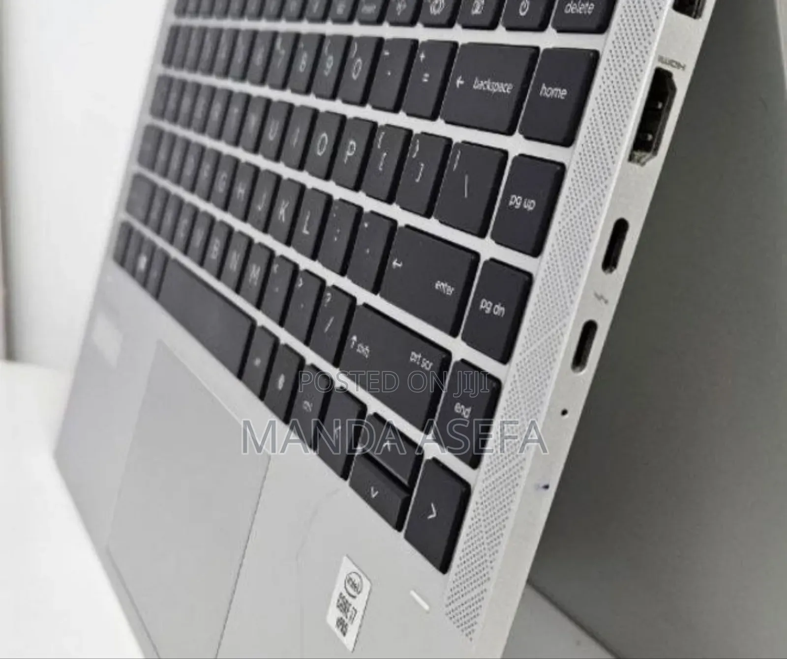New Laptop HP EliteBook X360 1040 G7 16GB Intel Core I7 SSD 512GB
