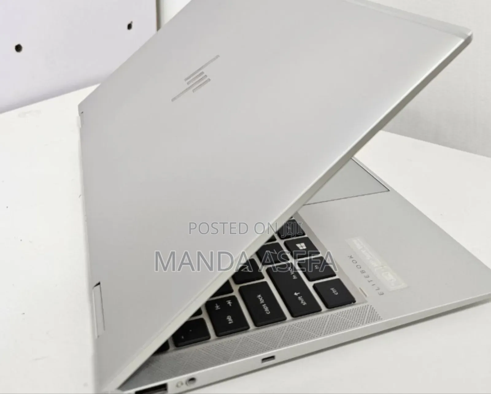 New Laptop HP EliteBook X360 1040 G7 16GB Intel Core I7 SSD 512GB