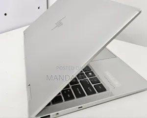New Laptop HP EliteBook X360 1040 G7 16GB Intel Core I7 SSD 512GB